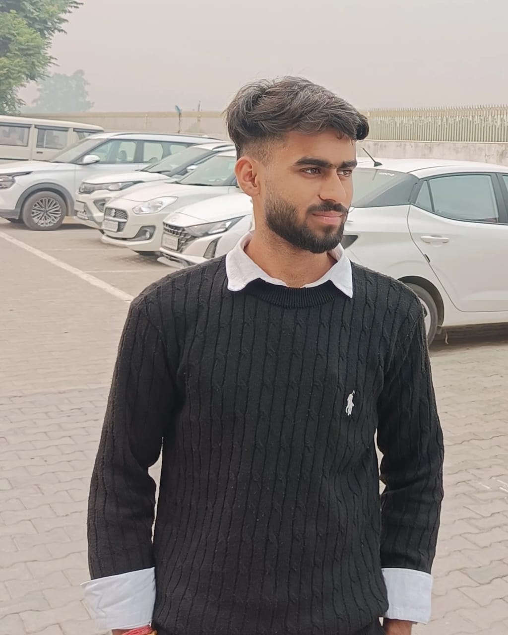 Profile Photo